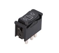 Interruttore, regolatore del finestrino HANS PRIES 401 518