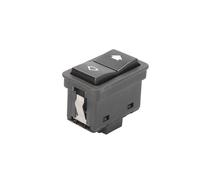 Interruttore, regolatore del finestrino HANS PRIES 502 522