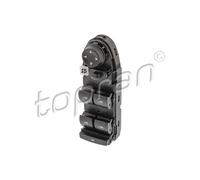 Interruttore, regolatore del finestrino HANS PRIES 503 918