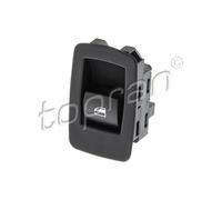 Interruttore, regolatore del finestrino HANS PRIES 503 964