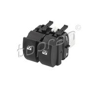 Interruttore, regolatore del finestrino HANS PRIES 702 298