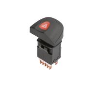 Interruttore, regolatore del finestrino MEAT & DORIA 23658