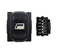 Interruttore, regolatore del finestrino MEAT & DORIA 26356