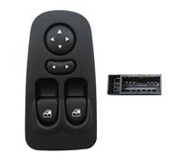 Interruttore, regolatore del finestrino MEAT & DORIA 26364