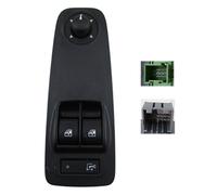 Interruttore, regolatore del finestrino MEAT & DORIA 26489