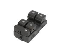 Interruttore, regolatore del finestrino MEAT & DORIA 26500