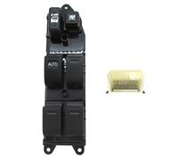 Interruttore, regolatore del finestrino MEAT & DORIA 26512