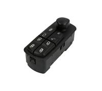 Interruttore, regolatore del finestrino PACOL MER-PC-007
