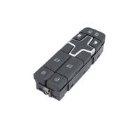 Interruttore, regolatore del finestrino PACOL VOL-PC-008