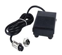 Interruttore regolatore di alimentazione 3 pin resistente per saldatura a punti