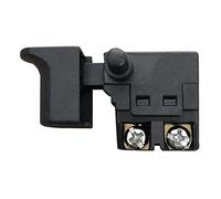 Interruttore Regolatore di Velocità 250 V Trigger Tasto Interruttore Elettrodomestico Per Trapani Elettrici Pianificatore Elettrico Sega Circolare Corrente Corrente