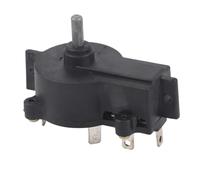 Interruttore regolatore di velocità dell'elica compatibile con Haibo ET54L ET44L ET34L Controller motore per pesca alla traina Accessori marini