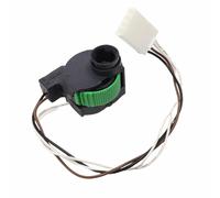 Interruttore regolatore di velocità ORIGINALE per Folletto VK 150 verde