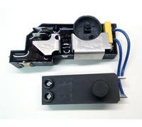 Interruttore + Regolatore di Velocità Per Bosch Gsh 11 E, 10C,5 Ce, Gbh 11DE,