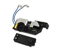 Interruttore + Regolatore di velocità per Bosch GSH 11 E/10C/5 CE/GBH 11DE/5.5