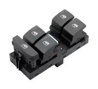 Interruttore regolatore finestra a sinistra - Controllo della potenza in stile OEM per porte di auto o camion | auto per gestori di, passio