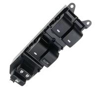 interruttore regolatore finestra Compatibile Con Toyota Per Corolla 2009 2010 2011 2012 2013 2014 2015 2016 Interruttore Alzacristalli Elettrico Auto Controllo Alzavetro 8482006100