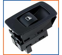 NTY Interruttore, Alzacristallo compatibile con BMW EWS-BM-013