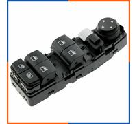 NTY Interruttore alzacristalli EWS-BM-005 anteriore Sx per BMW 3