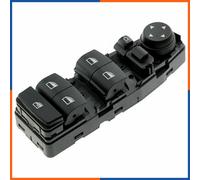 NTY Interruttore, Alzacristallo compatibile con BMW EWS-BM-004