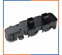 NTY Interruttore alzacristalli anteriore Sx EWS-CT-012 6554HQ per CITROËN PEUGEOT