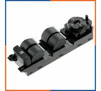 Interruttore alzavetro per FORD | 7S7T-14A132-AB, 7S7T-14A132-BC, 1467191
