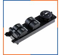 NTY Interruttore, Alzacristallo compatibile con FORD EWS-FR-018