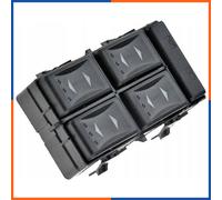 Interruttore regolatore finestra per FORD | 3S7T14A132BA