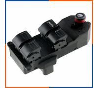 Interruttore alzacristalli anteriore Sx EWS-HD-001 NTY per HONDA