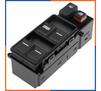 Interruttore Alzacristalli per Honda Accord 2002 - 2007 Ews /HD / 003A