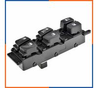 NTY Interruttore alzacristalli EWS-HY-009 anteriore Sx per Hyundai Accent III 2005+