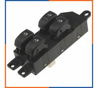 NTY Interruttore alzacristalli EWS-HY-004 anteriore Sx per Hyundai Santa Fé I