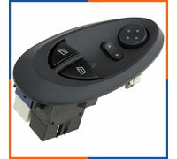 NTY EWS-VC-002 Interruttore Alzacristallo per IVECO DAILY III Kasten/Kombi