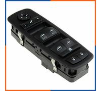 NTY Interruttore alzacristalli EWS-CH-024 anteriore sinistro 11 pin compatibile Jeep Cherokee