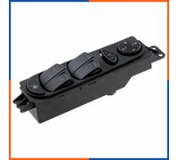 Interruttore regolatore finestra per MERCEDES | A6395451313
