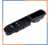 Interruttore alzavetro per PEUGEOT | 655400, 65540000, 96351622XT, 53269706