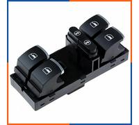 Interruttore alzacristallo per seat alhambra,per vw sharan,touareg