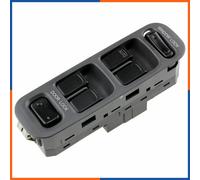 NTY Interruttore Alzacristalli EWS-SU-002 Anteriore Sinistra per Suzuki Grand Vitara I