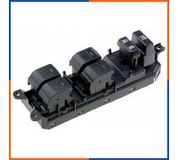 NTY Interruttore, Alzacristallo compatibile con TOYOTA EWS-TY-019