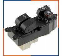 Interruttore regolatore finestra per TOYOTA | 8482042160