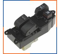 Interruttore regolatore finestra per TOYOTA | 8482052170