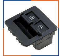 Interruttore, Alzacristallo compatibile con VW VAG EWS-VW-065