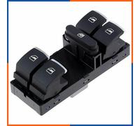 Interruttore regolatore finestra per VW | 3C8959857