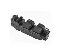 Interruttore Regolatore Principale Alzacristalli Elettrici con Pulsante D651-66-350A per 2 e per 6 2008-2012 (Guida A Destra)