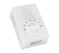 Interruttore Regolatore Velocit Ventilatore da Soffitto Multifunzione con Effi [EEK: A+]