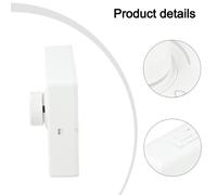 Interruttore Regolatore Velocità Ventilatore Soffitto 10A Parete Tipo 86 per In