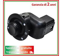 Interruttore regolazione comando specchietti per Renault Laguna Ii Megane 2