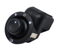 Interruttore regolazione comando specchietti Renault Kangoo be bop 2009-17 RL4U