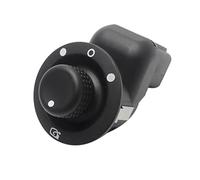 Interruttore Regolazione Elettrico Pulsante Manopola Controllo Specchietto Retrovisore Per Clio III Mk3 Per Laguna 2 Per Scenic 8200676533 Interruttore Pulsantiera Pulsante