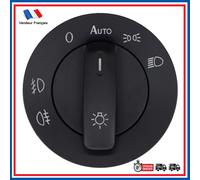 Interruttore Regolazione Fari Comando Luci Per VW 1K0941431 1K0941431A